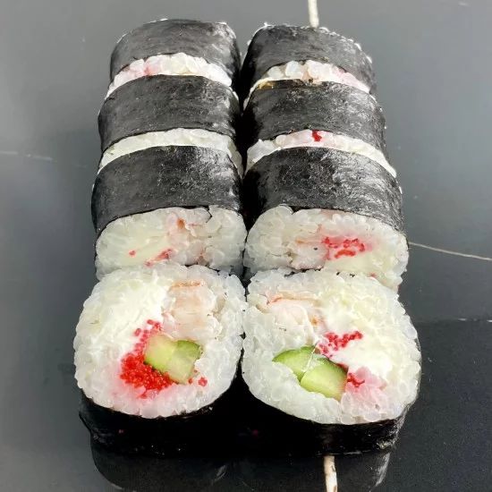 Ролл «Окинава» 