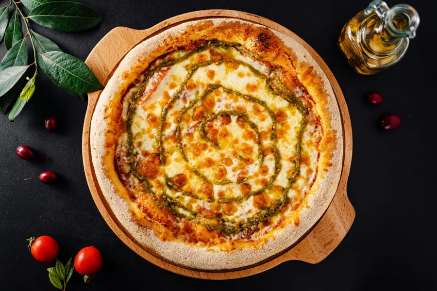 Маргарита Пицца