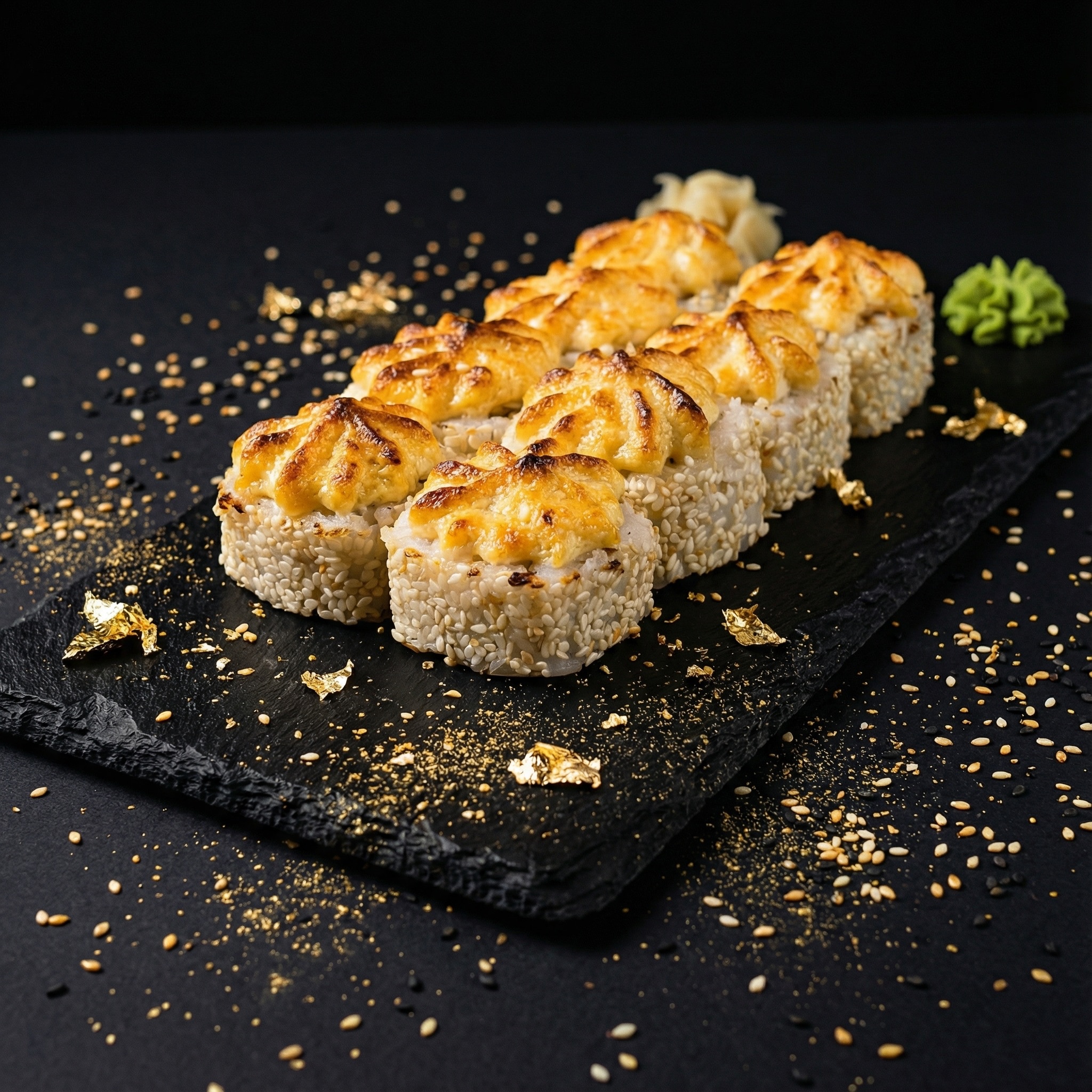 Филадельфия White запечённая