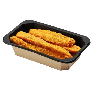 Стрипсы куриные