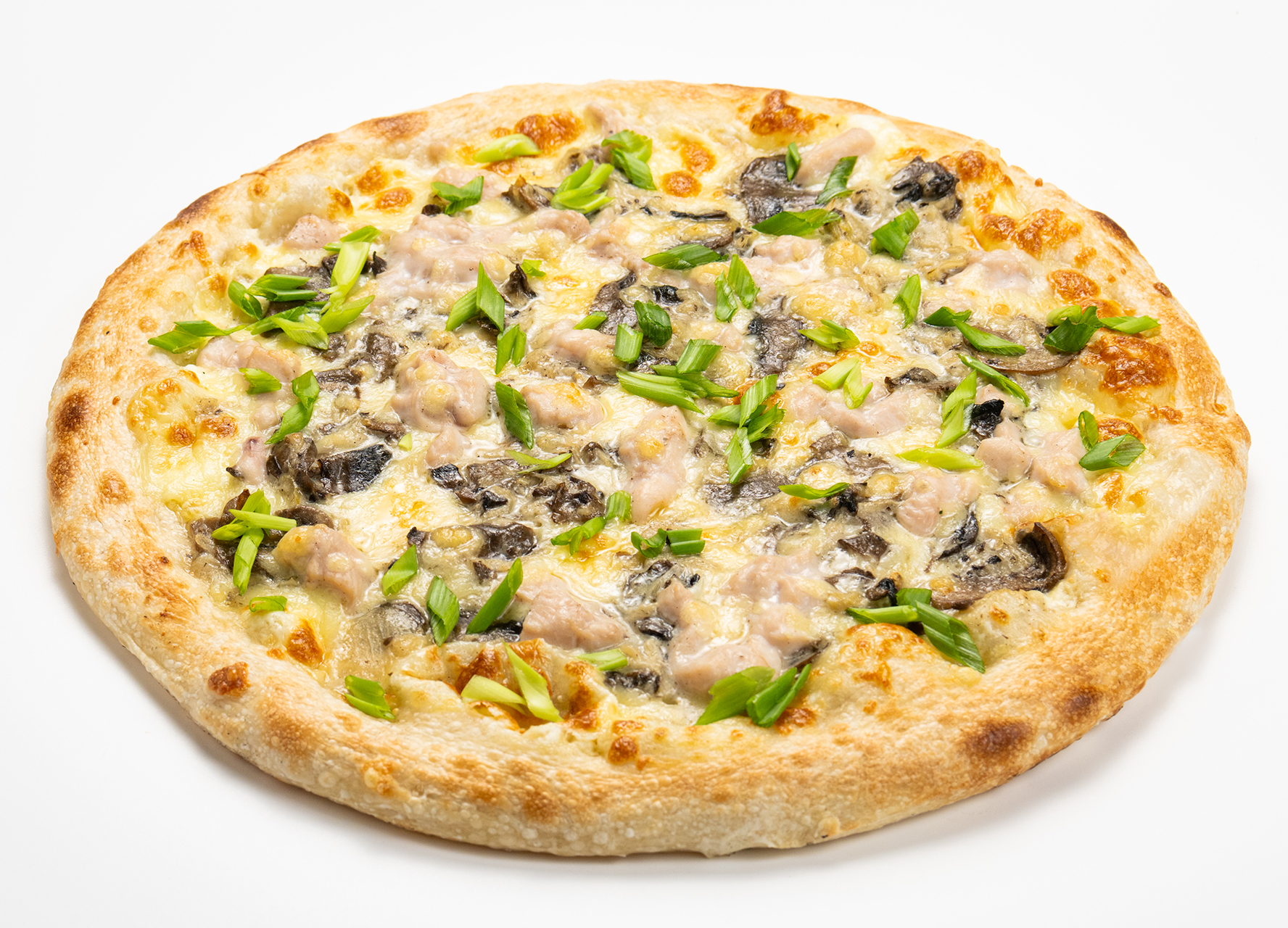 Пицца Жюльен 30 см Оригинальное