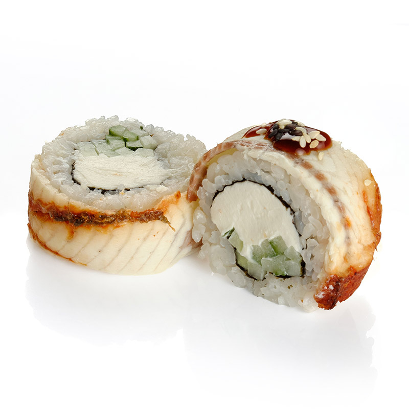 Ролл КАНАДА