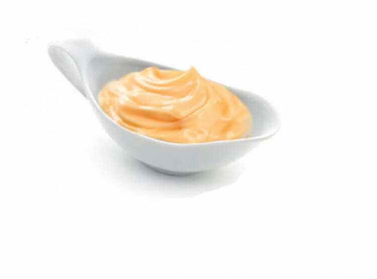 Соус сырный