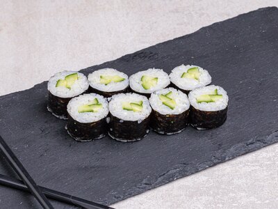 Каппа Маки