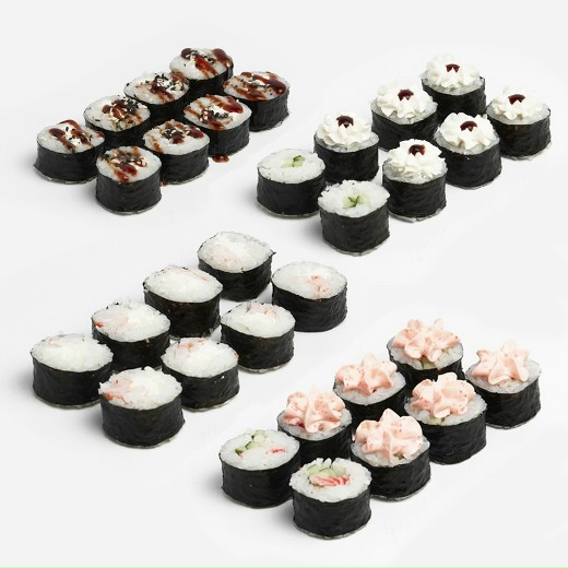 Сет Хосомаки