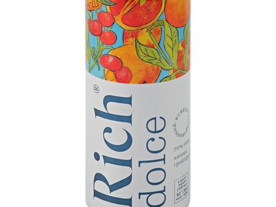 Rich Dolce Вишня-Грейпфрут