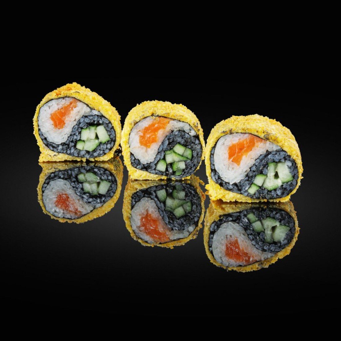 Темпура Инь-Янь 185г