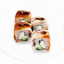 Ролл Канада