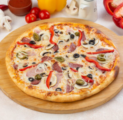 Пицца Фирменная