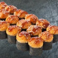 Сет Жгучий Мини 18 шт 330г