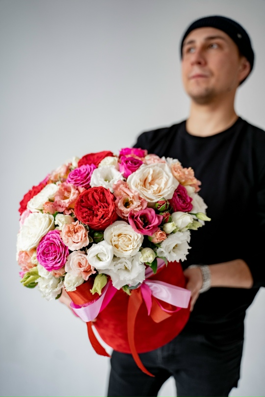 Время любить