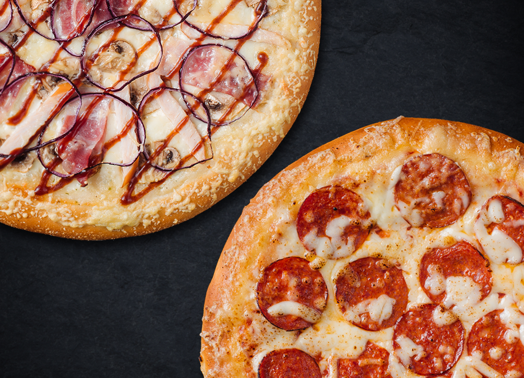 Вкусная парочка