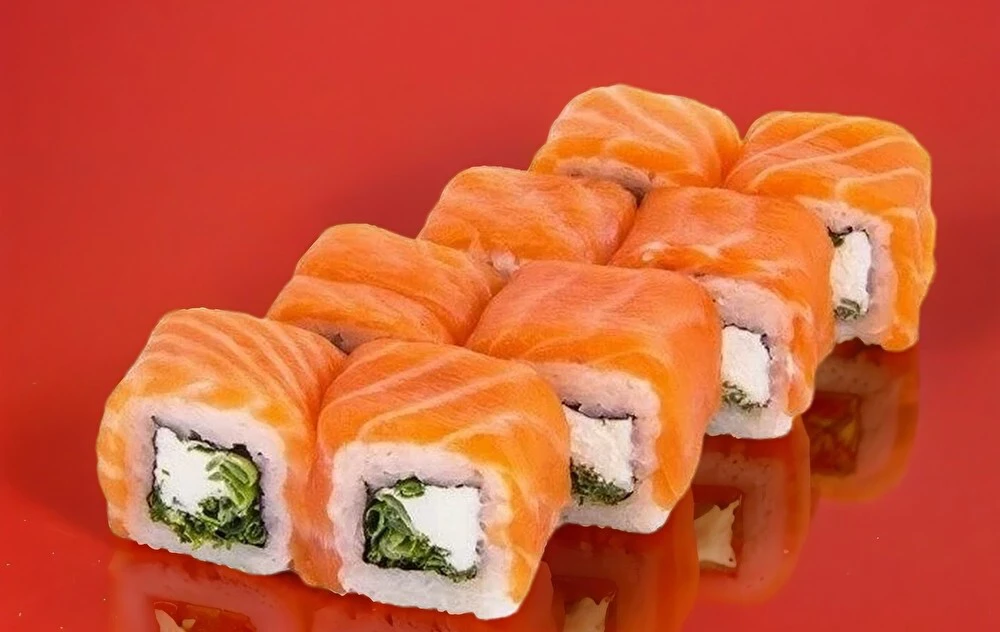 Ролл Нормандия