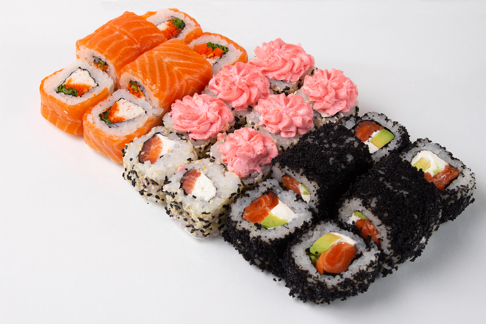 Набор Гурман