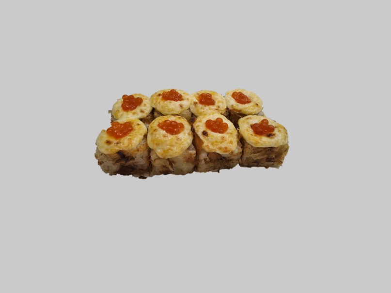 Запеченный Королевский