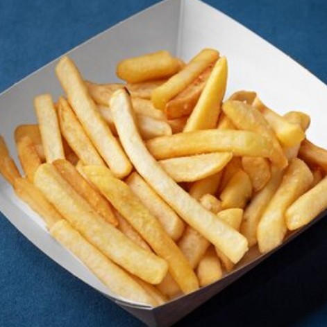 Картофель фри Маленький