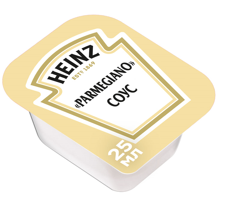 Соус Пармеджано Heinz