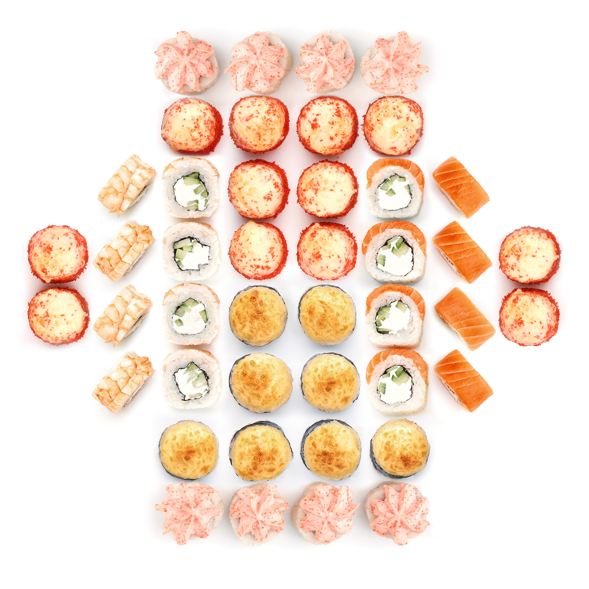 Сет Саранск