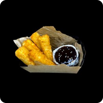 Сырные палочки