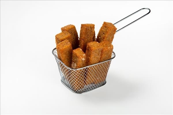 Гренки ржаные