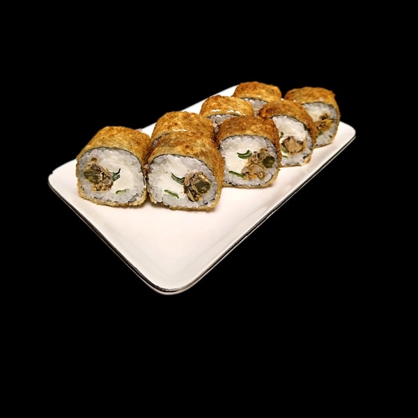 Темпура миди