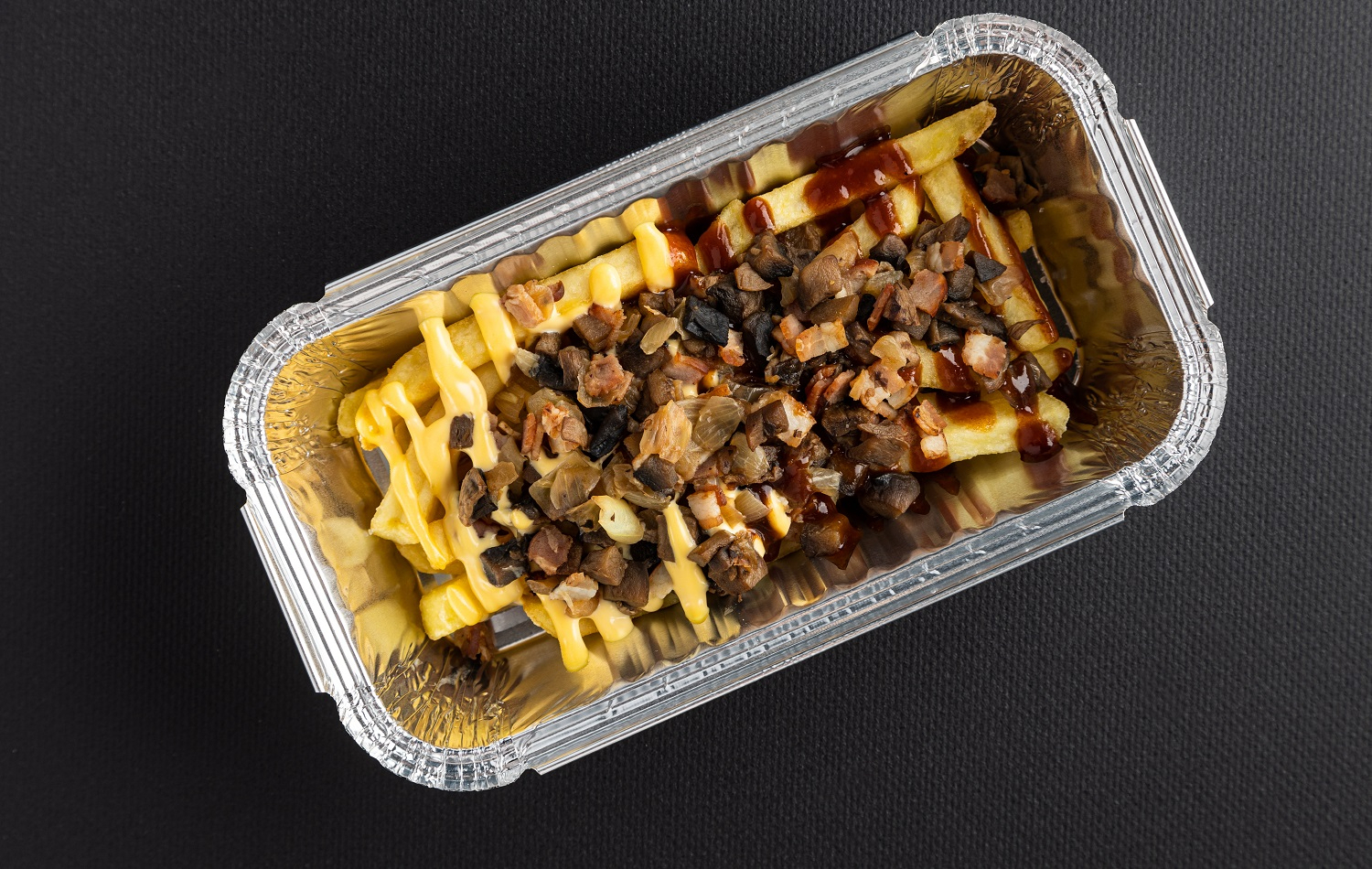 Картофель «Грибной»