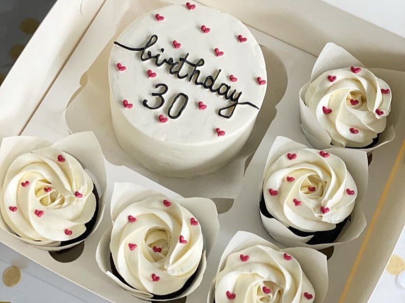 Набор №7 Birthday