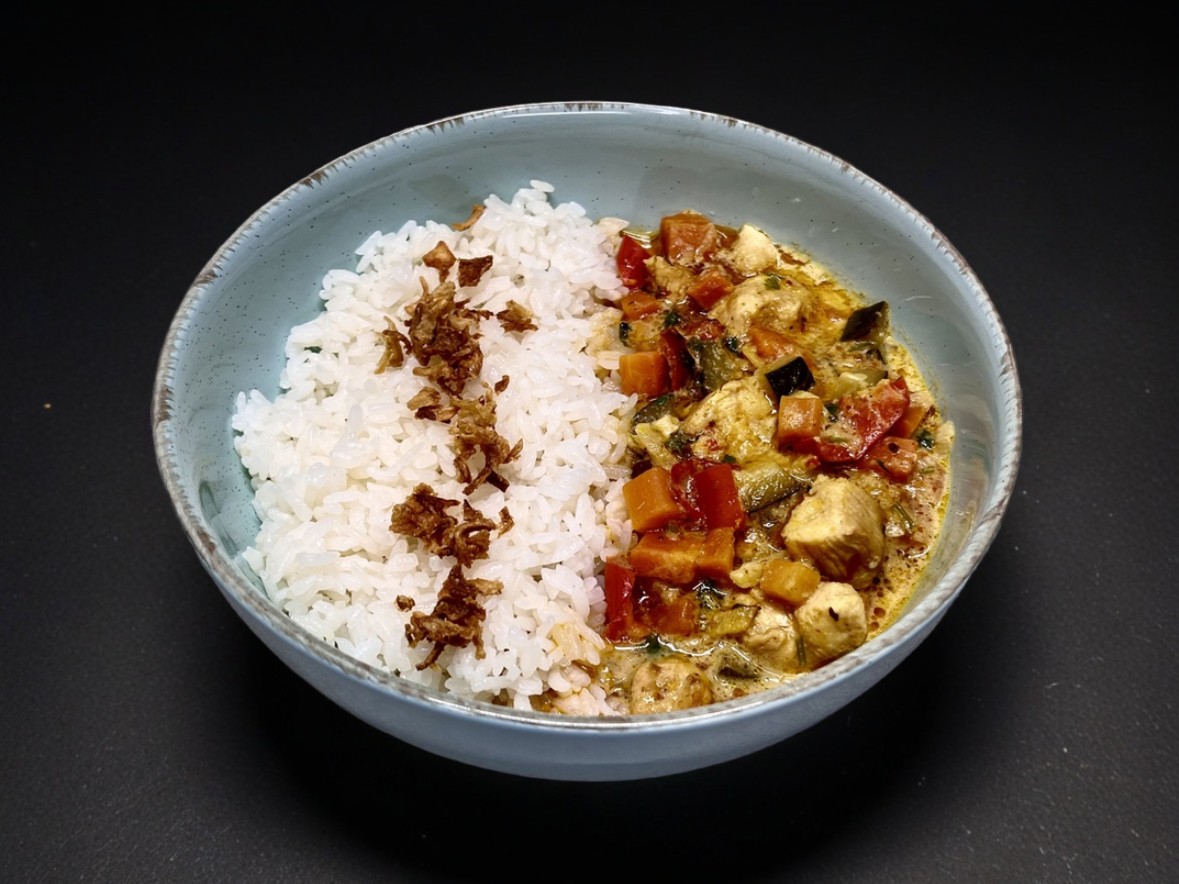 Японский карри