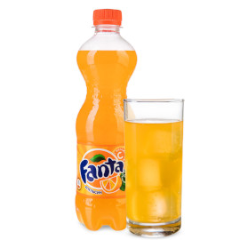 Fanta 0.5 л