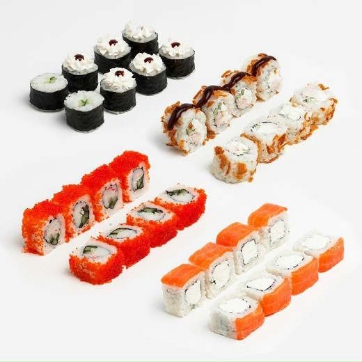 Сет Популярный