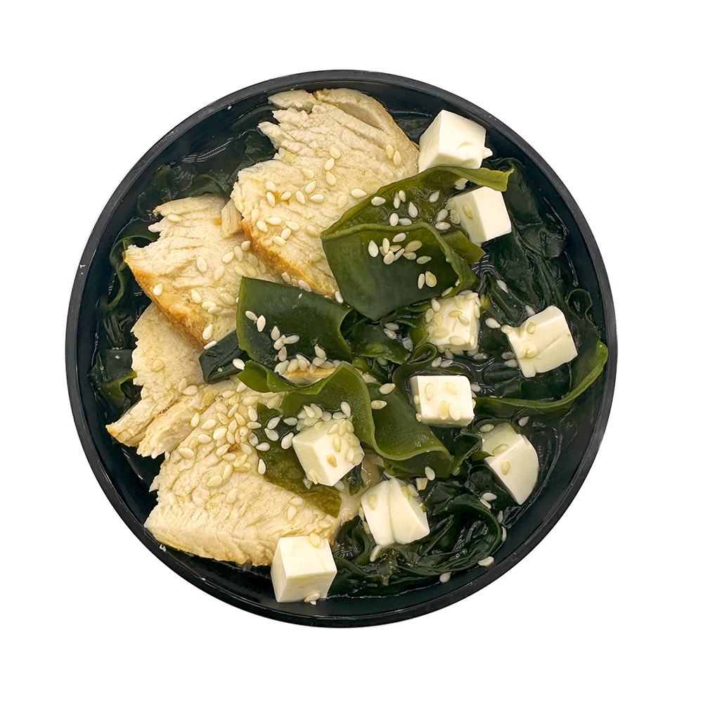 Мисо тори