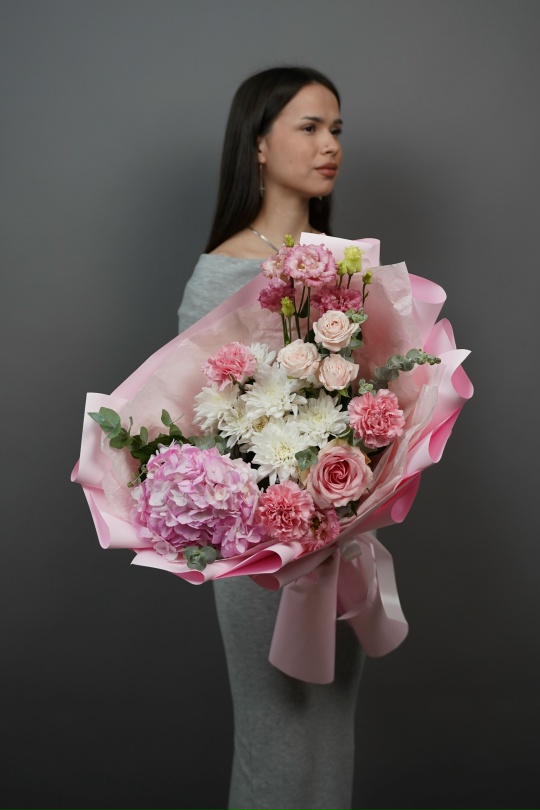 Аура нежности