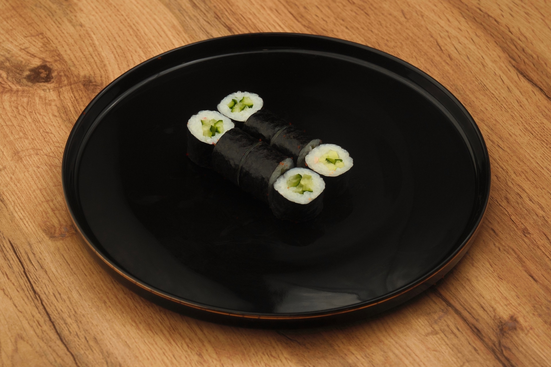 Каппа-маки.