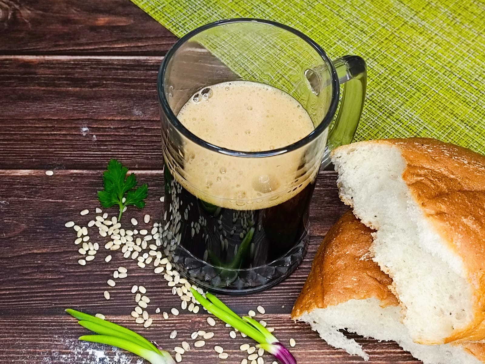 Квас Ипатьевский