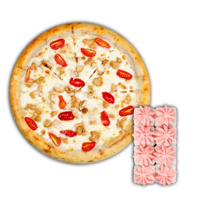 Комбо на одного