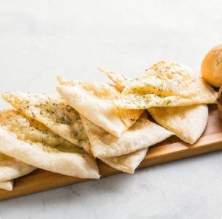 Хлебная корзинка