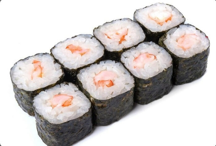 Эби маки