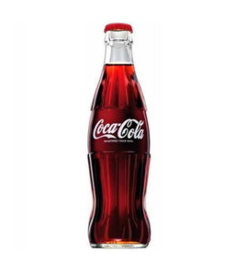 Coca-Cola (стекло)