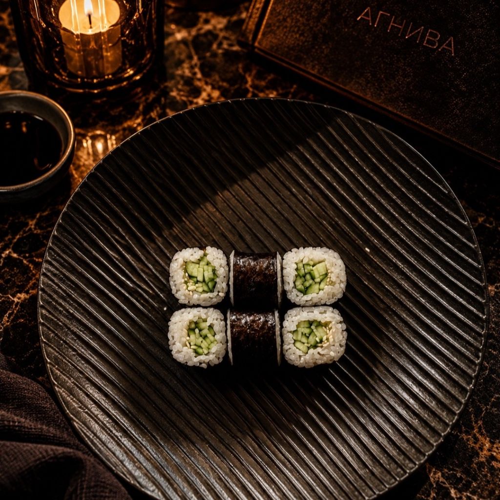 Каппа маки