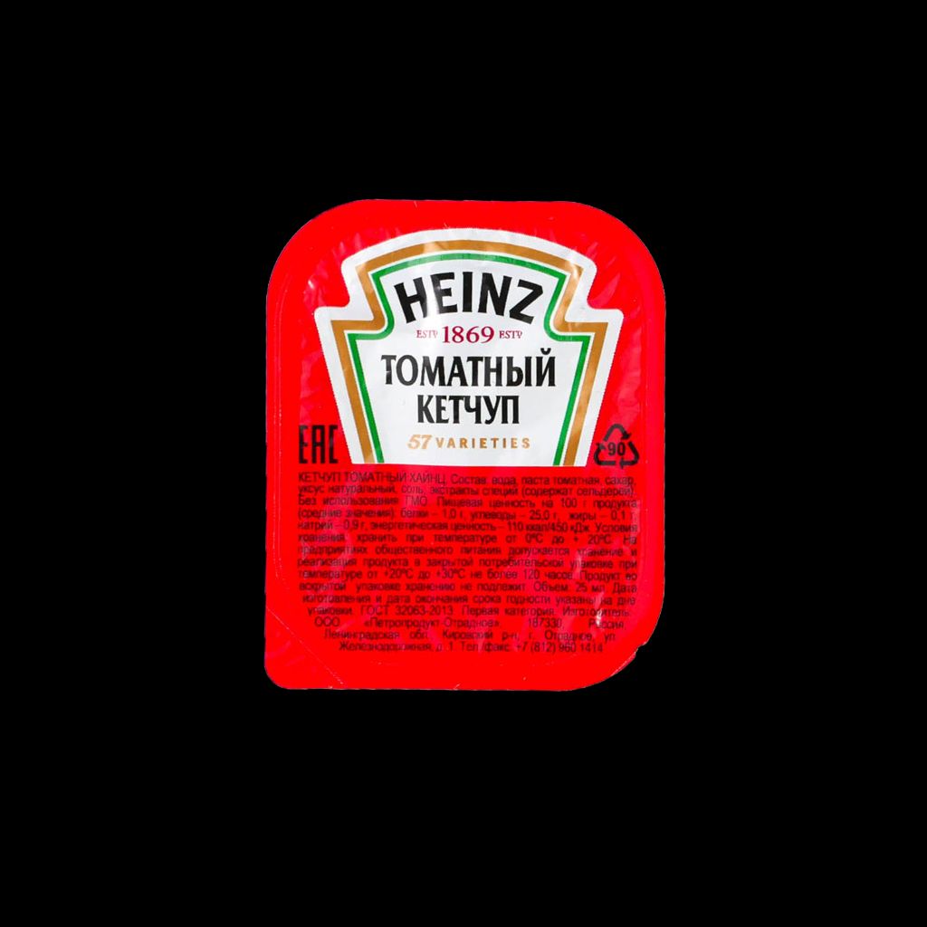Heinz Томатный