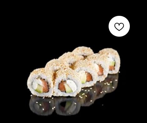 Филадельфия в кунжуте