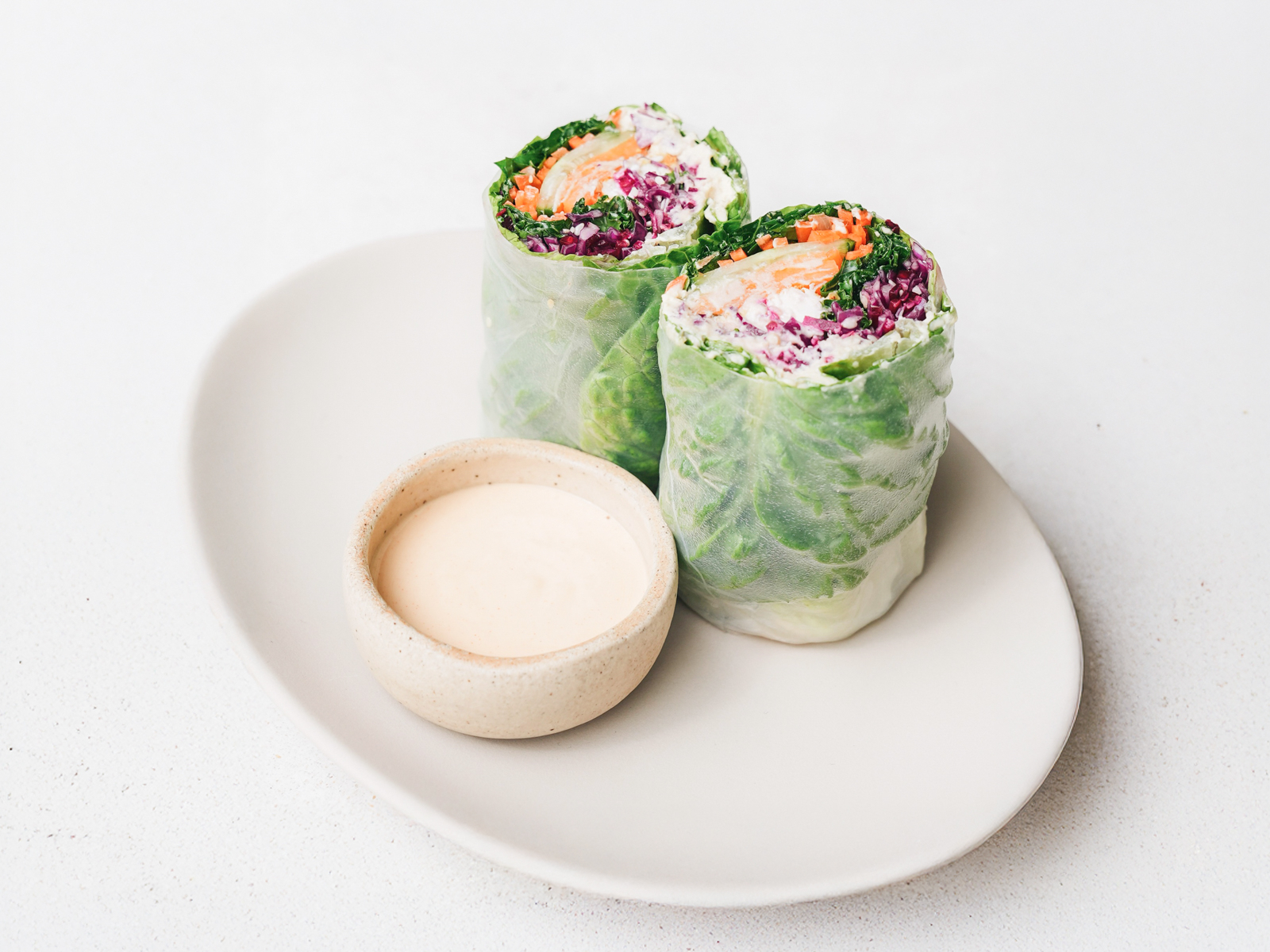 Спринг-ролл