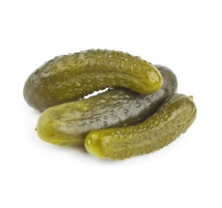 Маринованный огурчик