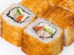 Цезарь ролл