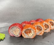 Криспи ролл