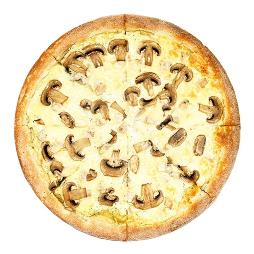 Пицца Грибная