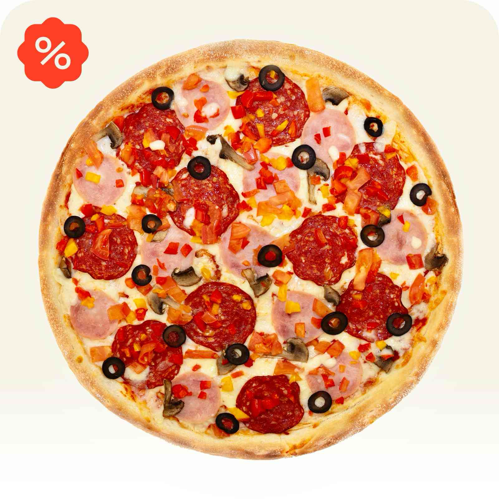 Мексикано 40 см