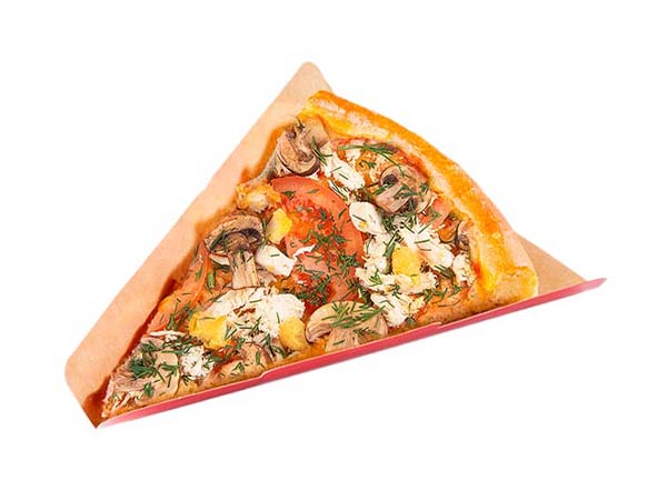 Кусочек Жульен Нью