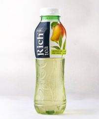 Rich Tea Зелёный чай Манго 0,5 л