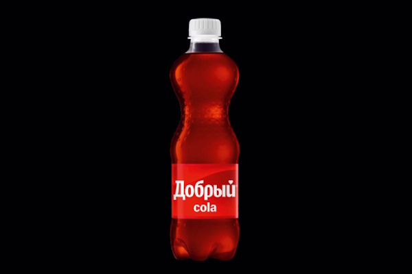 Добрый Кола 0,5